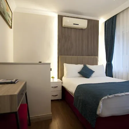 Genius Hotel Istanbul