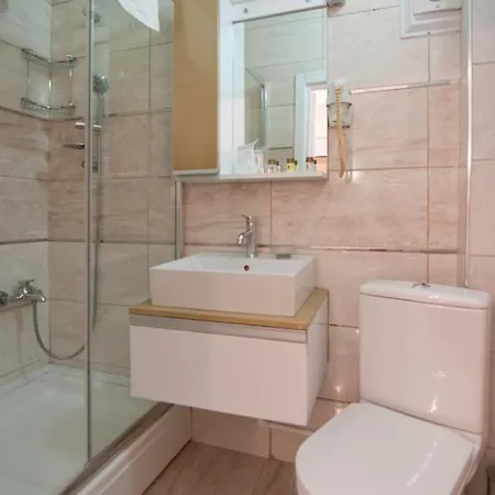 Genius Hotel 3*