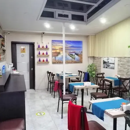 Genius Hotel