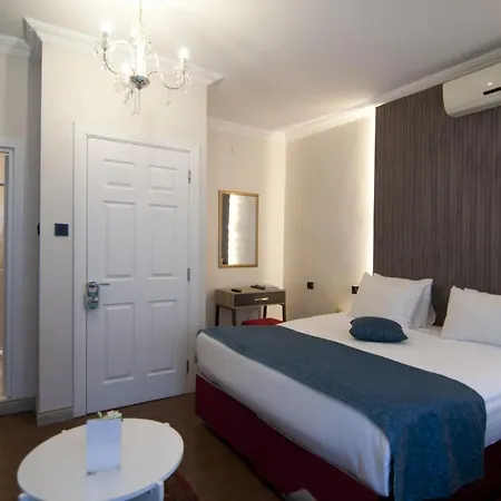 Hotel Genius