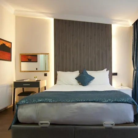 Hotel Genius 3*