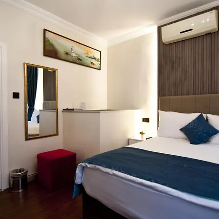 Genius Hotel