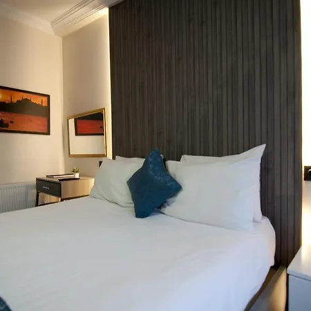 Hotel Genius Istanbul