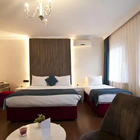 Hotel Genius