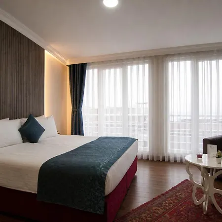 Genius Hotel 3*