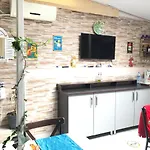 Hotel Genius Stambuł