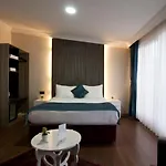 Hotel Genius