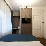 Hotel Genius Stambuł