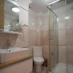 Genius Hotel Stambuł
