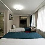 Hotel Genius Stambuł