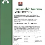Hotel Genius 3*