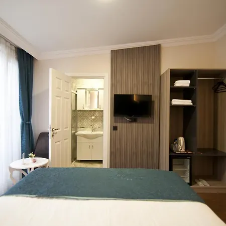 Genius Istanbulská provincie