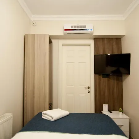 Genius 3* Istanbulská provincie