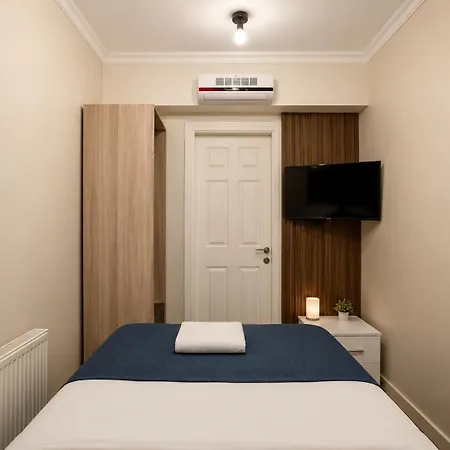 Genius Hotel