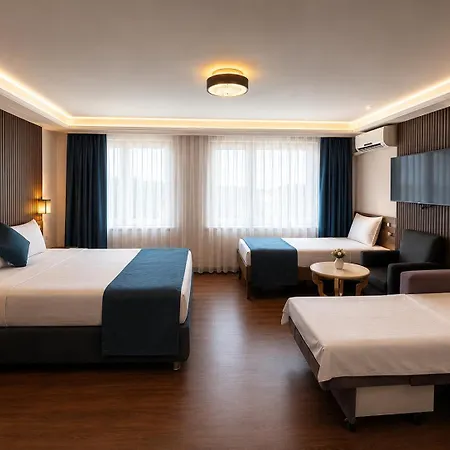 Genius Hotel 3*