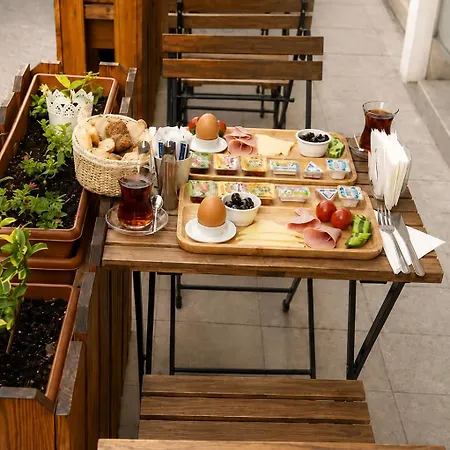 Hotel Genius Istanbul