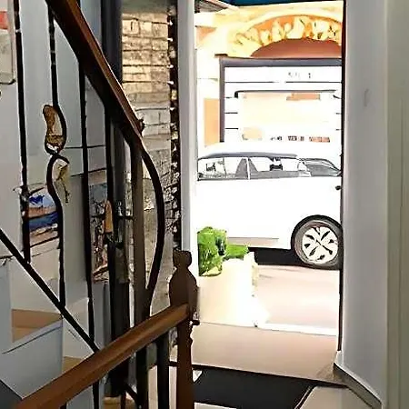 Genius Hotel Istanbul