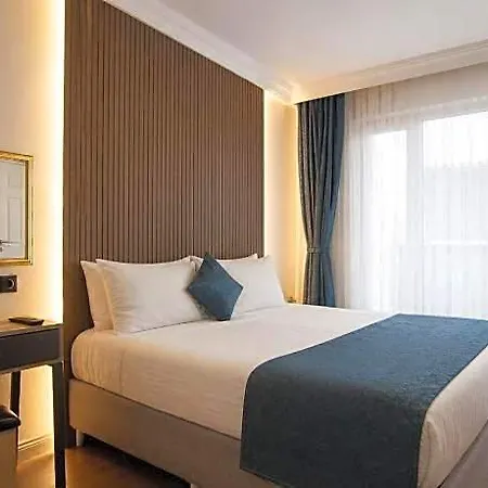 Genius Hotel