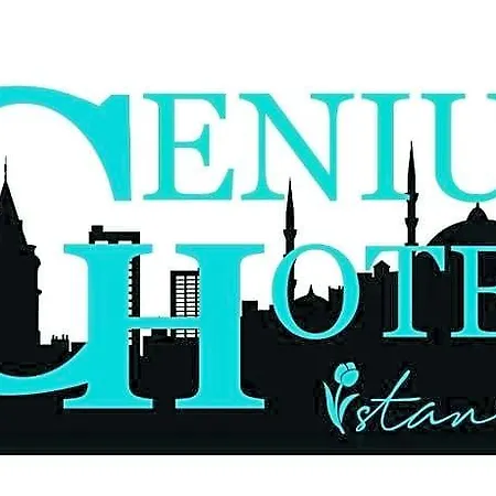 Hotel Genius Istanbul