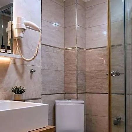 Genius Hotel Istanbul