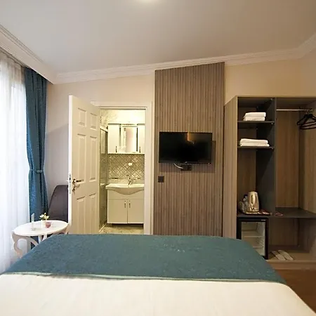 Hotel Genius 3*