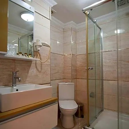 Genius Hotel 3*