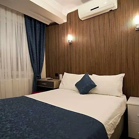 Hotel Genius Istanbul