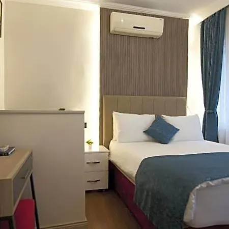 Genius 3* Istanbul