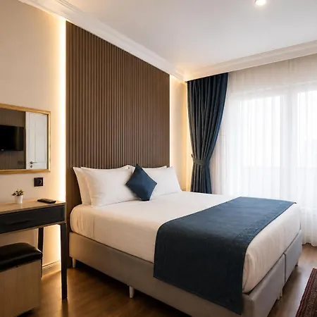 Hotel Genius