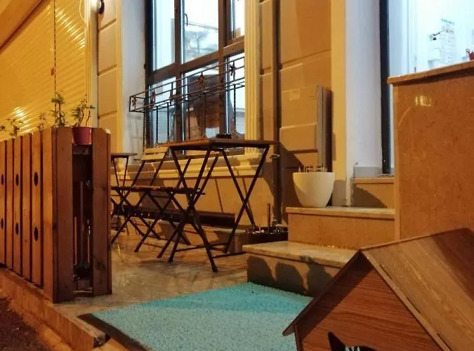 Genius Отель 3*