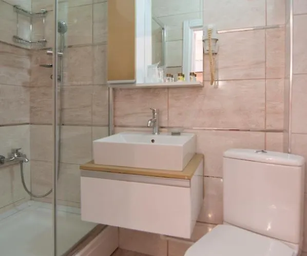 Genius Отель 3*