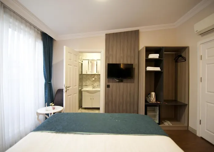 Genius Стамбул