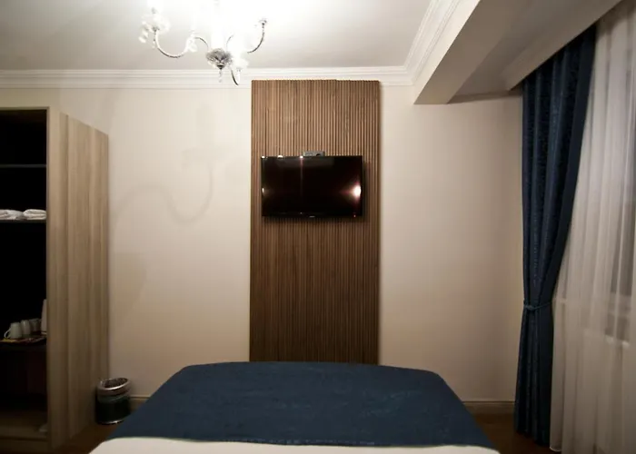 Genius Отель 3*