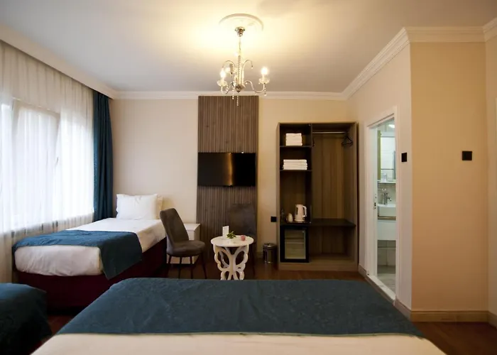 Genius Отель 3*