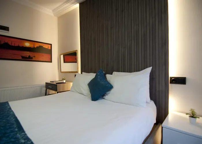 Otel Genius İstanbul