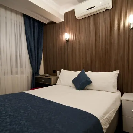 Genius 3* Isztambul