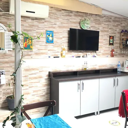 Hotel Genius Istambul